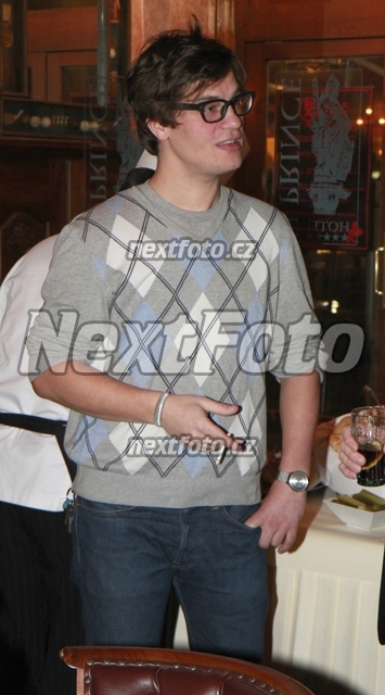 0326 David Kraus