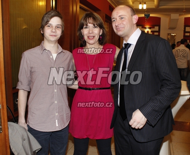 3037 Michaela Dolinova David Novotny Ladislav Ondrej