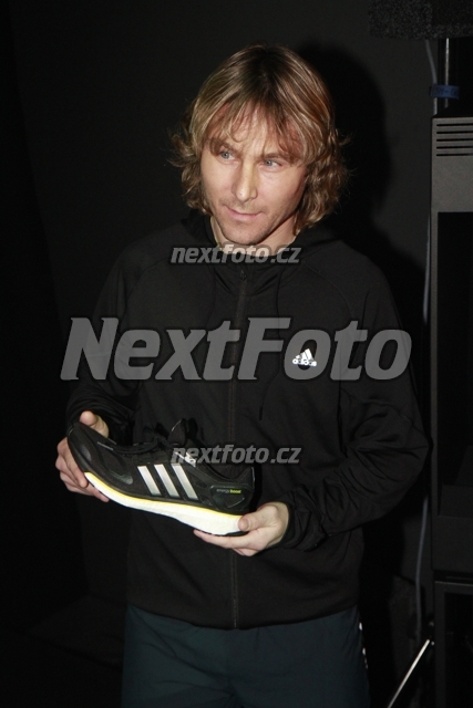 2084 Pavel Nedved