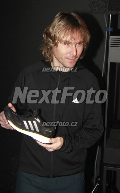 2090 Pavel Nedved