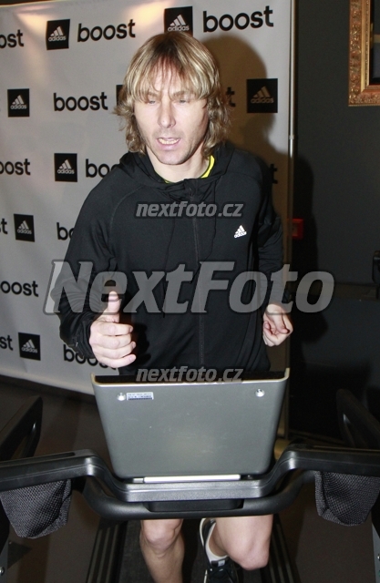 2105 Pavel Nedved