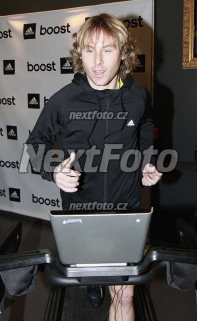 2106 Pavel Nedved