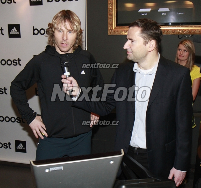 2123 Pavel Nedved Robert Zaruba
