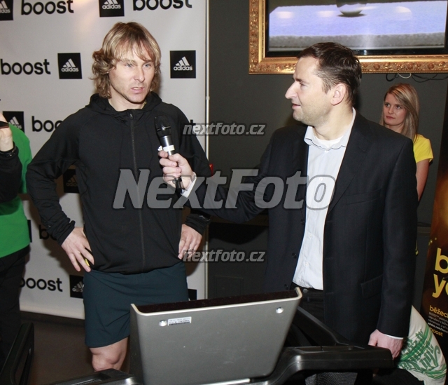 2127 Pavel Nedved Robert Zaruba