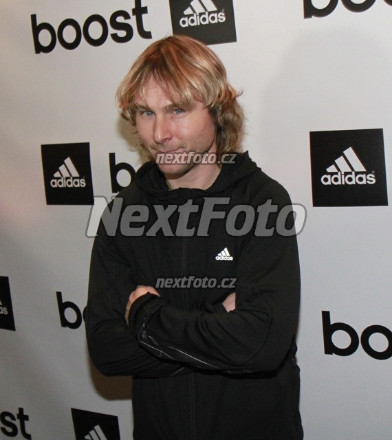 2129 Pavel Nedved
