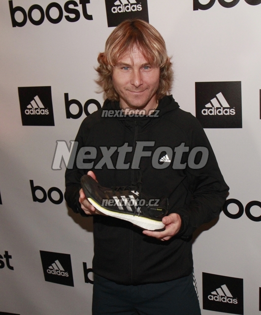 2137 Pavel Nedved