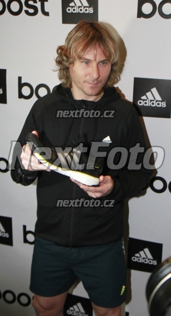 2140 Pavel Nedved