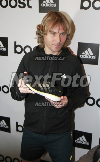 2141 Pavel Nedved