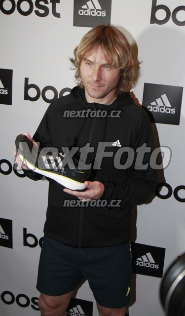 2142 Pavel Nedved
