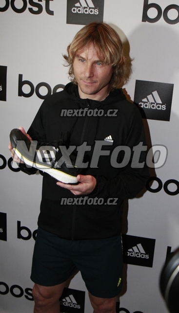2143 Pavel Nedved