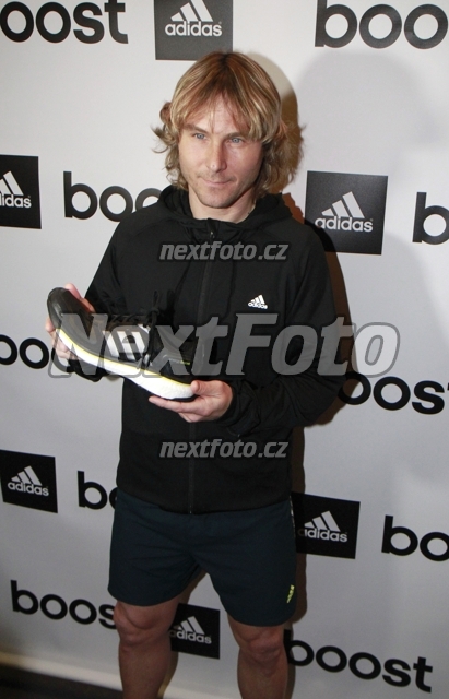 2145 Pavel Nedved