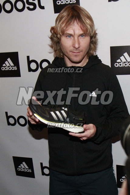 2146 Pavel Nedved