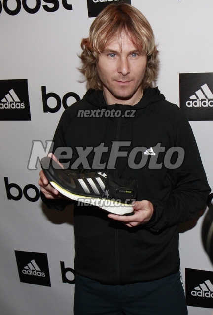 2147 Pavel Nedved