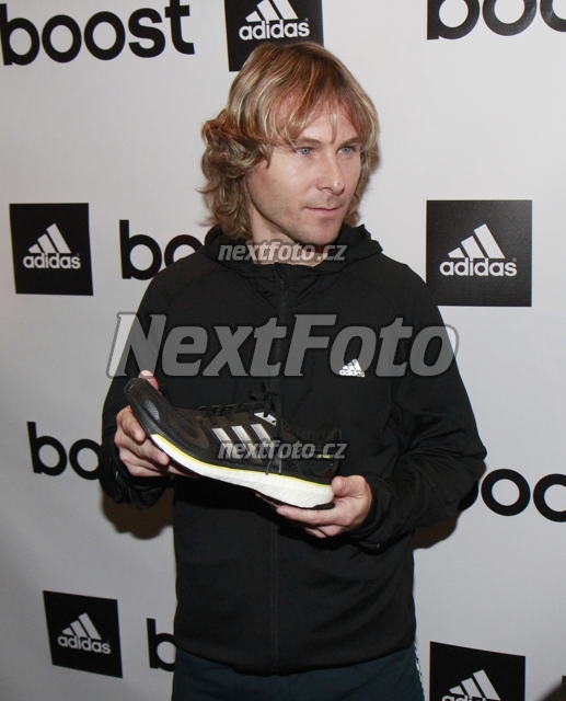 2151 Pavel Nedved