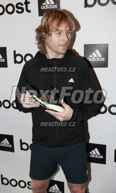 2157 Pavel Nedved