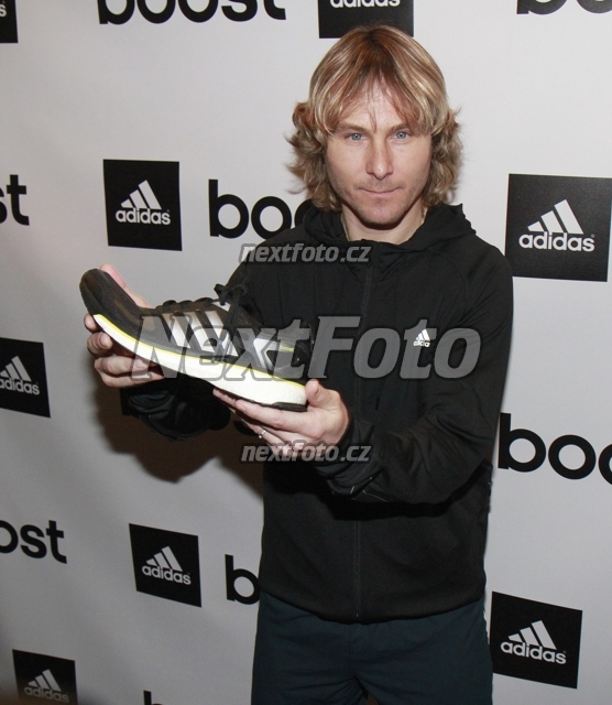 2166 Pavel Nedved