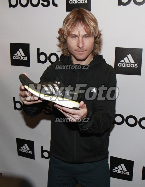2167 Pavel Nedved