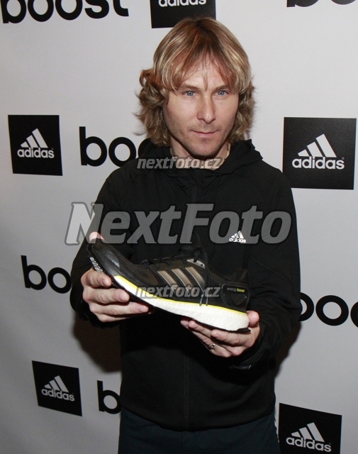2168 Pavel Nedved