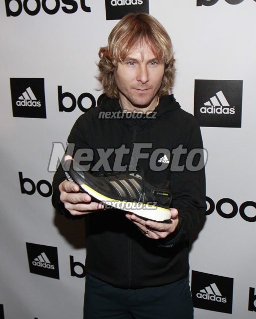 2169 Pavel Nedved