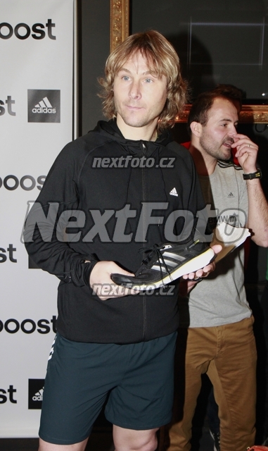 2174 Pavel Nedved