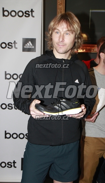 2176 Pavel Nedved