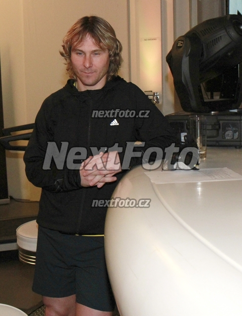 2184 Pavel Nedved