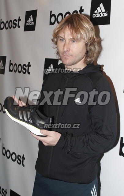 3149 Pavel Nedved