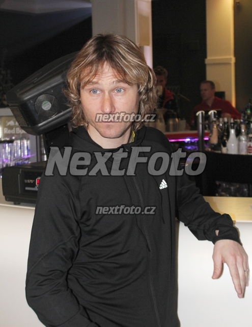 3161 Pavel Nedved
