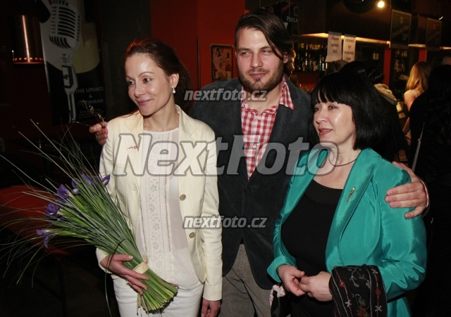 3194 Petr Svoboda Lucia Gaziova