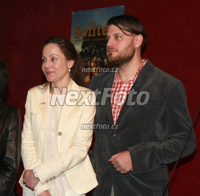3333 Petr Svoboda Lucia Gaziova