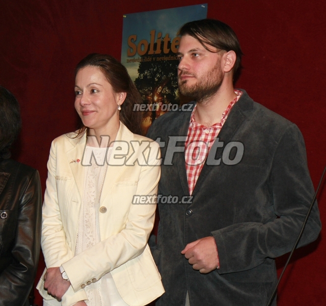 3334 Petr Svoboda Lucia Gaziova
