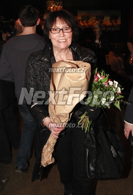 3376 Marta Kubisova