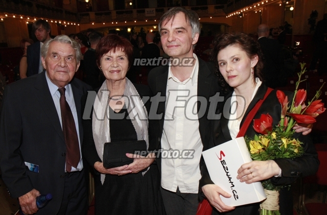 4071 Ladislav Trojan Ivan Trojan Klara Pollertova Trojanova