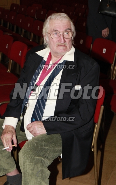 4079 Pavel Landovsky