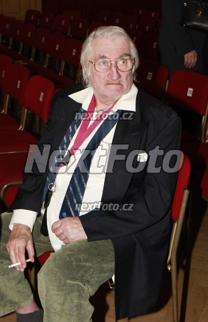 4080 Pavel Landovsky