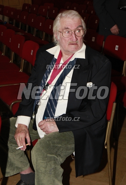 4081 Pavel Landovsky