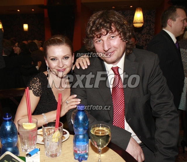 4174 Petr Malasek Dana Moravkova