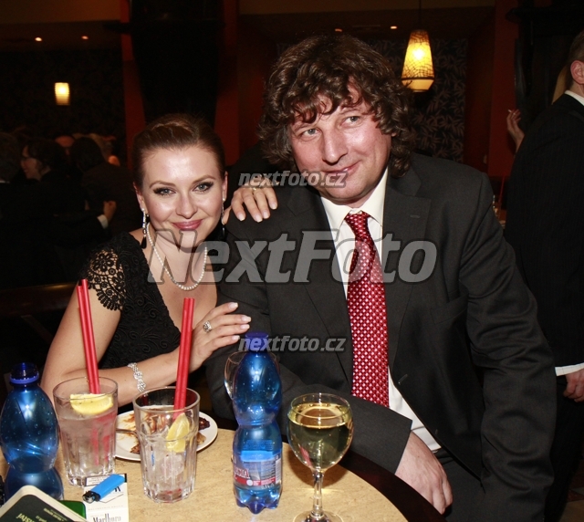 4176 Petr Malasek Dana Moravkova