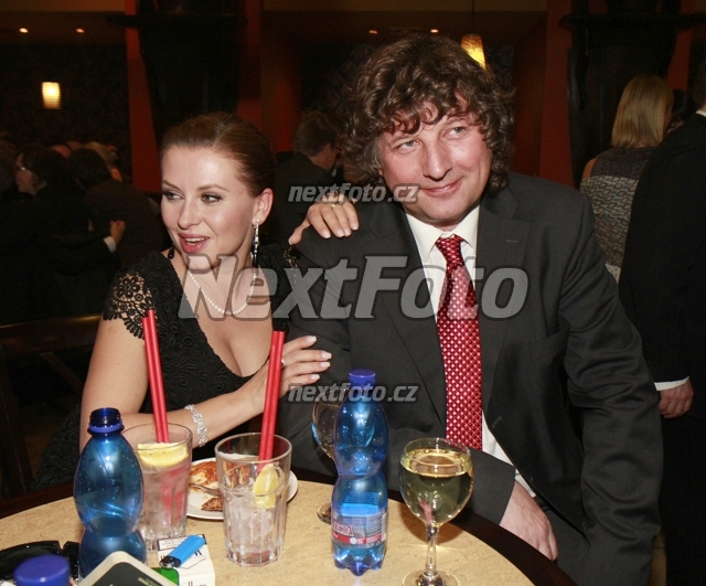 4177 Petr Malasek Dana Moravkova