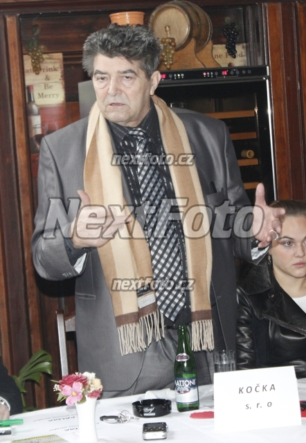 3454 Vaclav Kocka