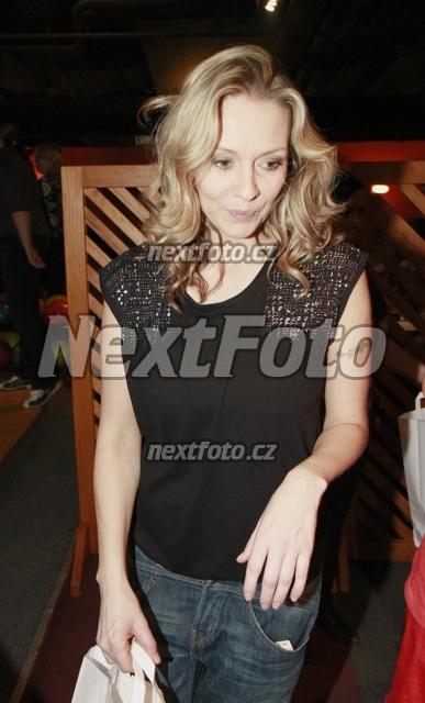 4922 Martina Gavriely
