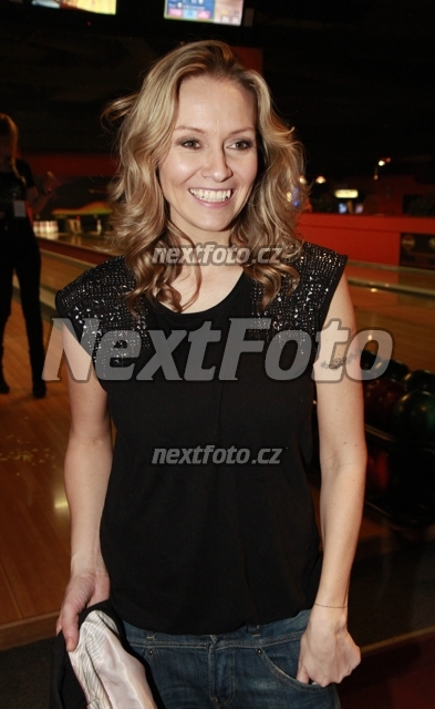 4927 Martina Gavriely