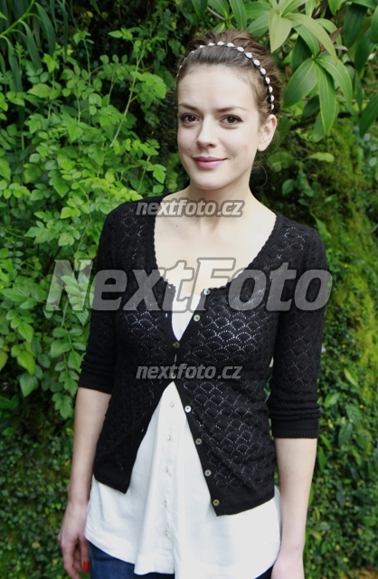 5557 Andrea Kerestesova