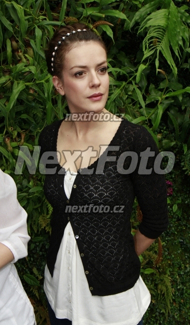 5564 Andrea Kerestesova