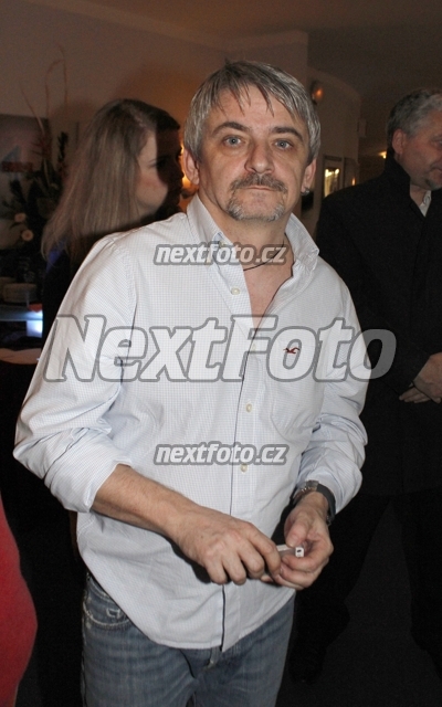 5023 Michal Suchanek