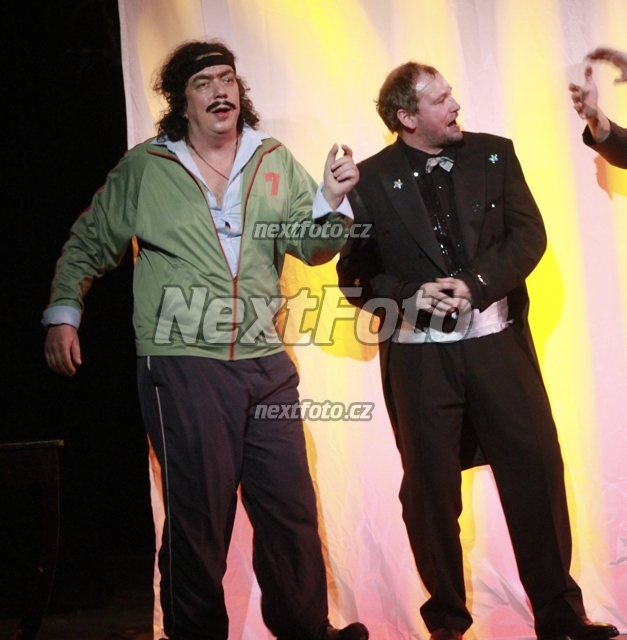 5815 Richard Genzer Marek Taclik