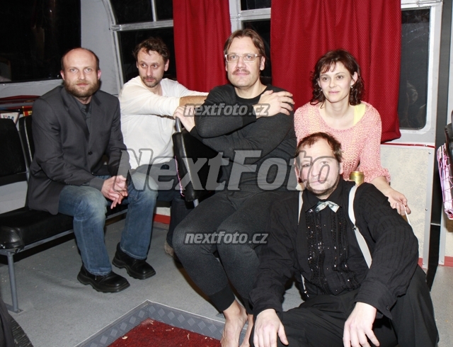 5849 Igor Chmela Marek Taclik David Matasek Klara Pollertova Trojanova