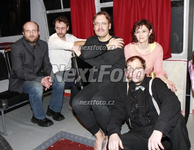 5850 Igor Chmela Marek Taclik David Matasek Klara Pollertova Trojanova