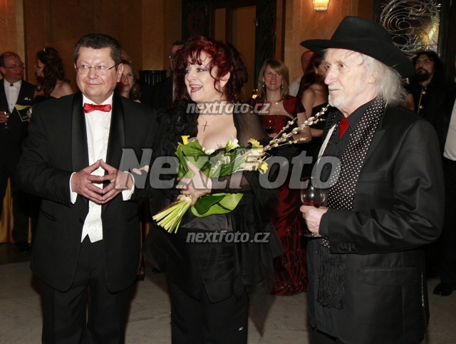 6277 Deana Horvathova Juraj Jakubisko Miro Smolak