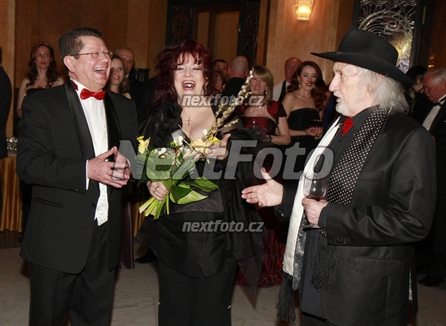6279 Deana Horvathova Juraj Jakubisko Miro Smolak